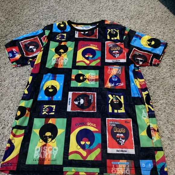 Camo Robe - Picture 4 of 11